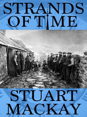cover image of Strands of Time
